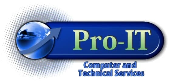 Pro-IT Computer and Technical Services CC in George South