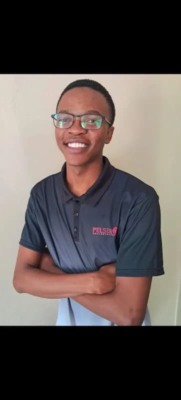 Asemahle Nkcaza in Westdene