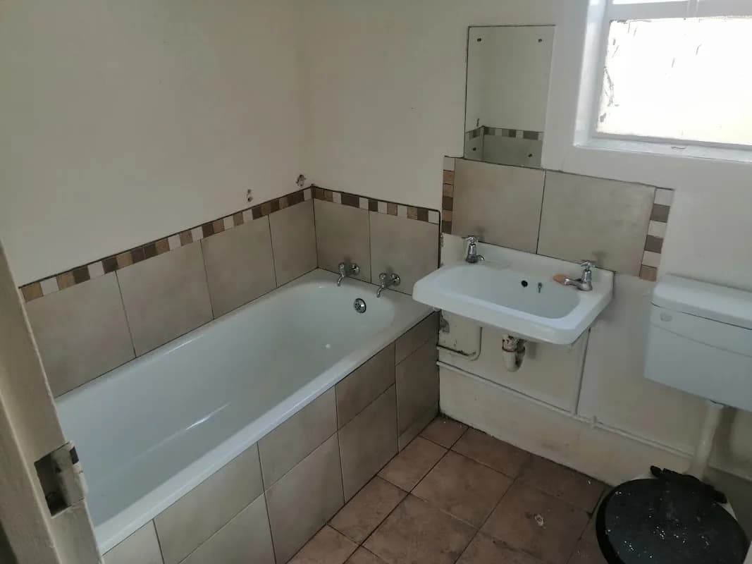 Fakier Plumbing Pty Ltd in Mitchells Plain