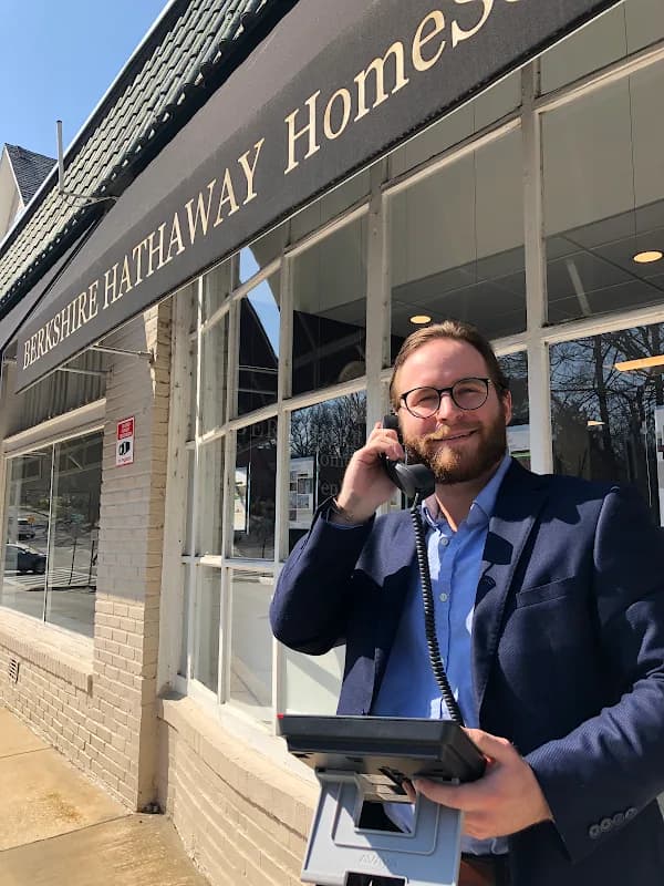 Frank Oliver Collective at eXp Realty in Johns Hopkins / Medical