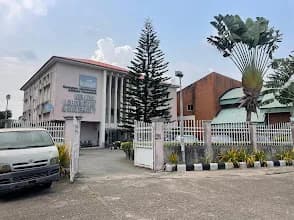 Unilag Medical Centre in Ojuelegba