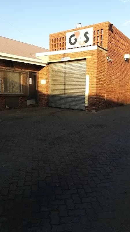 G4S Cash Solutions in Newcastle CBD
