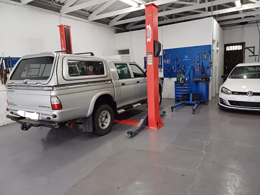 BSK Automotive in Westmead
