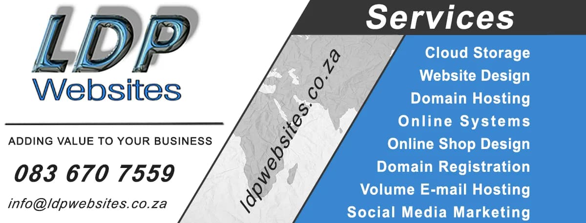 LDP Websites in Newcastle CBD