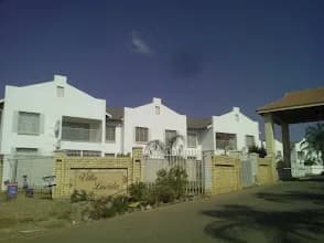 Villa Lucida in Safari Extension