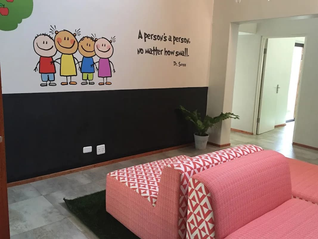 A Really Good Therapist Centre in Midrand