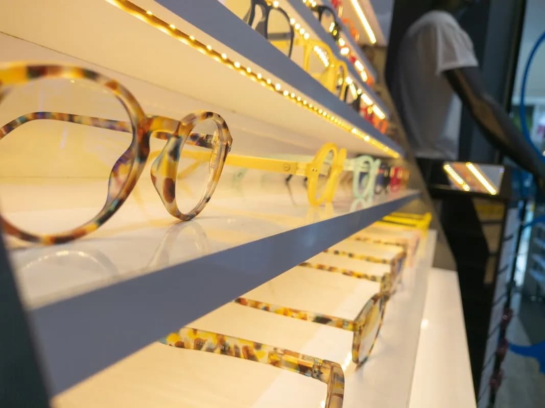 EYECONIK in Alexandra