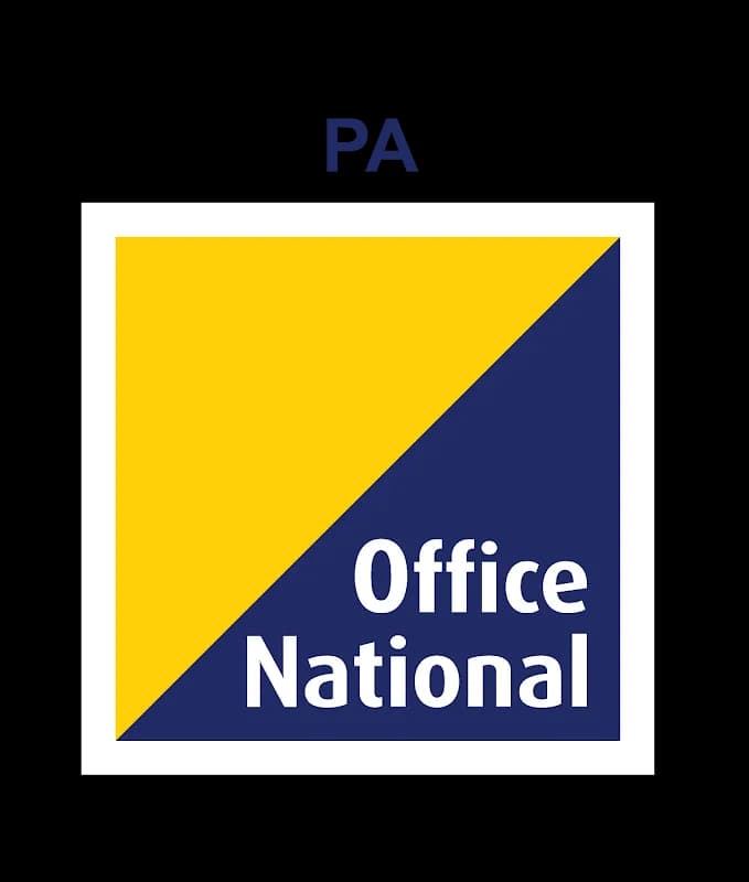 PA Office National in Industrial Area