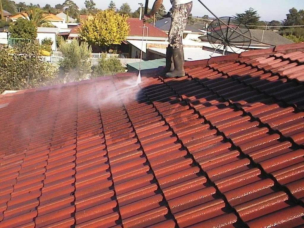 Fix A Roof (Pty) Roofing Service in Craighall