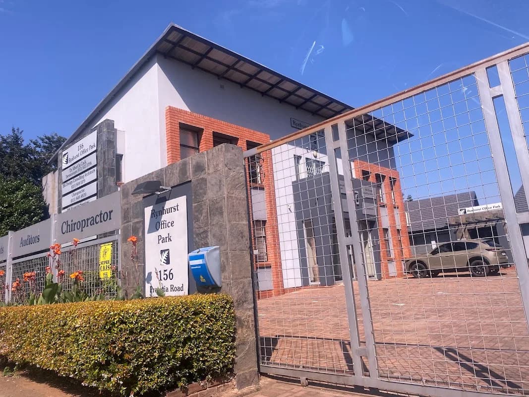 Dr Ndongeni Dermatologist Inc in Benoni CBD