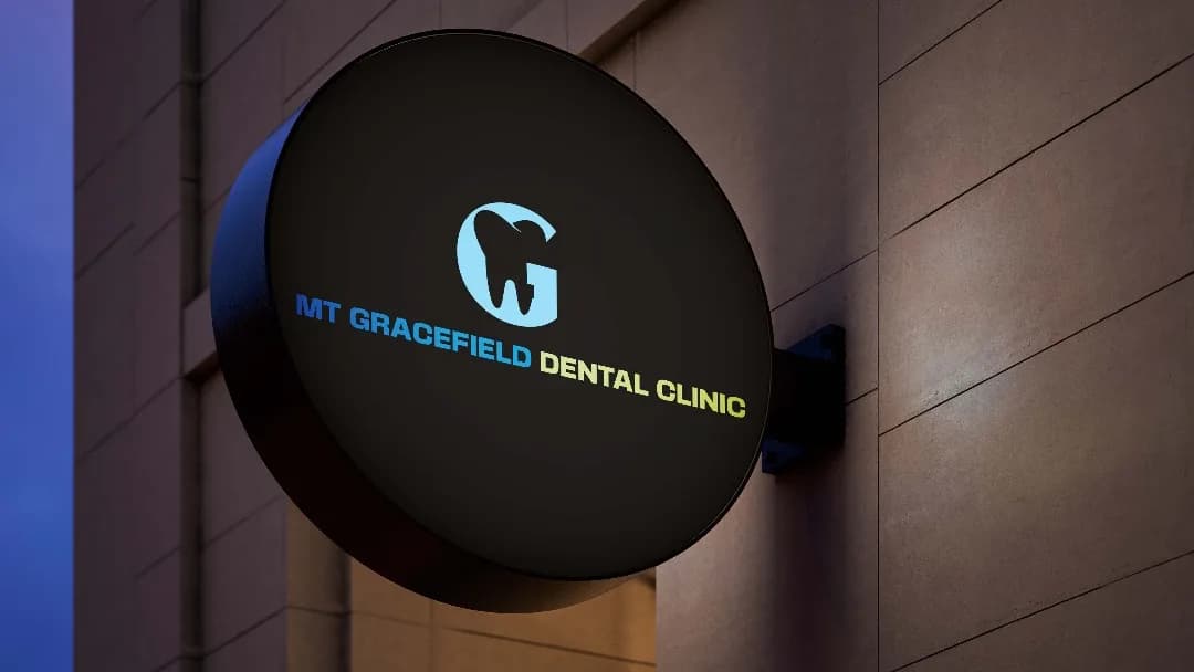 MT Gracefield dental clinic in Eleko Junction