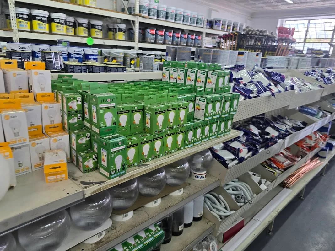 DIY DEPOT QONCE in Bhisho CBD