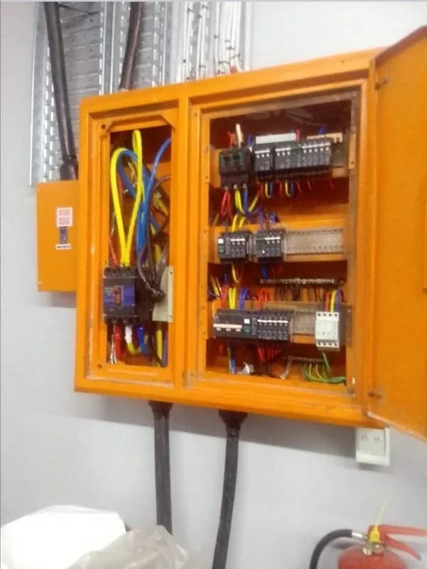 Atlas Electrical & Plumbing PTY LTD in Chatsworth