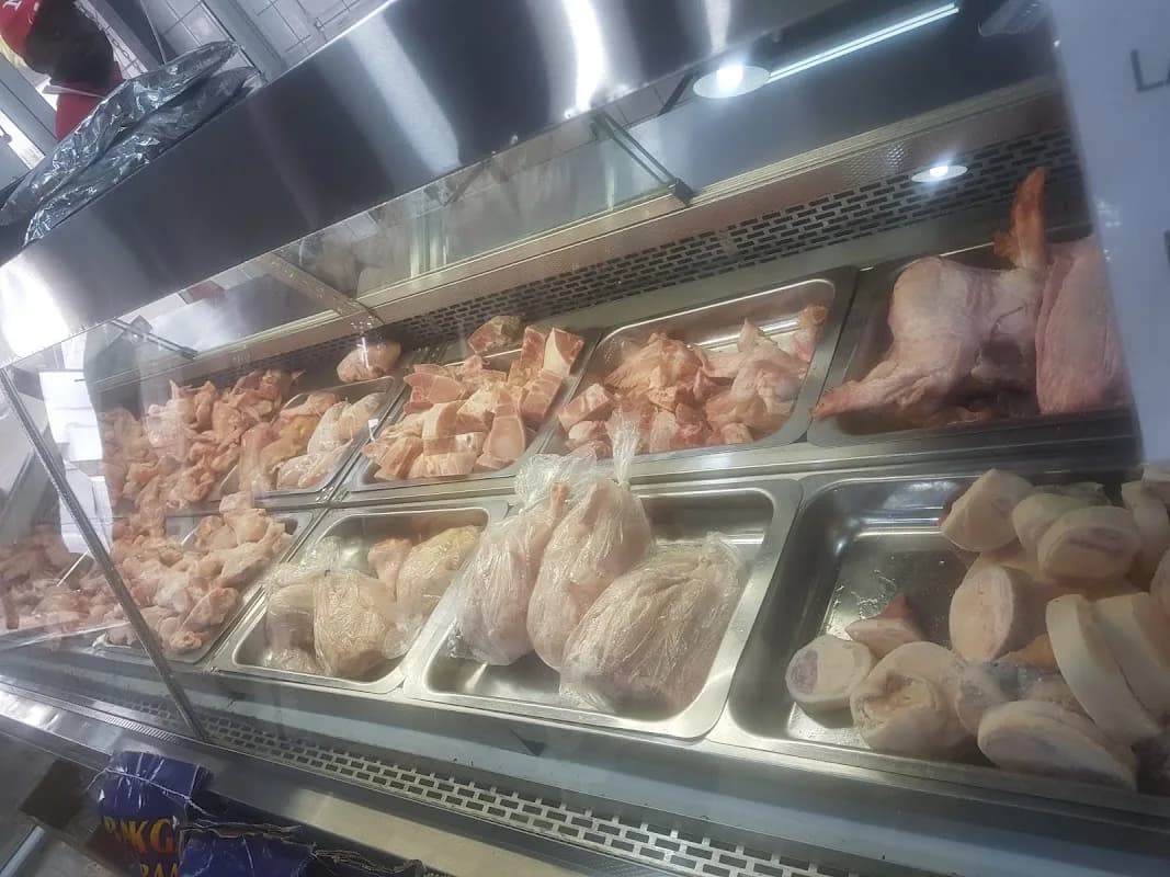 Nawal House Of Foods in Sunnyside