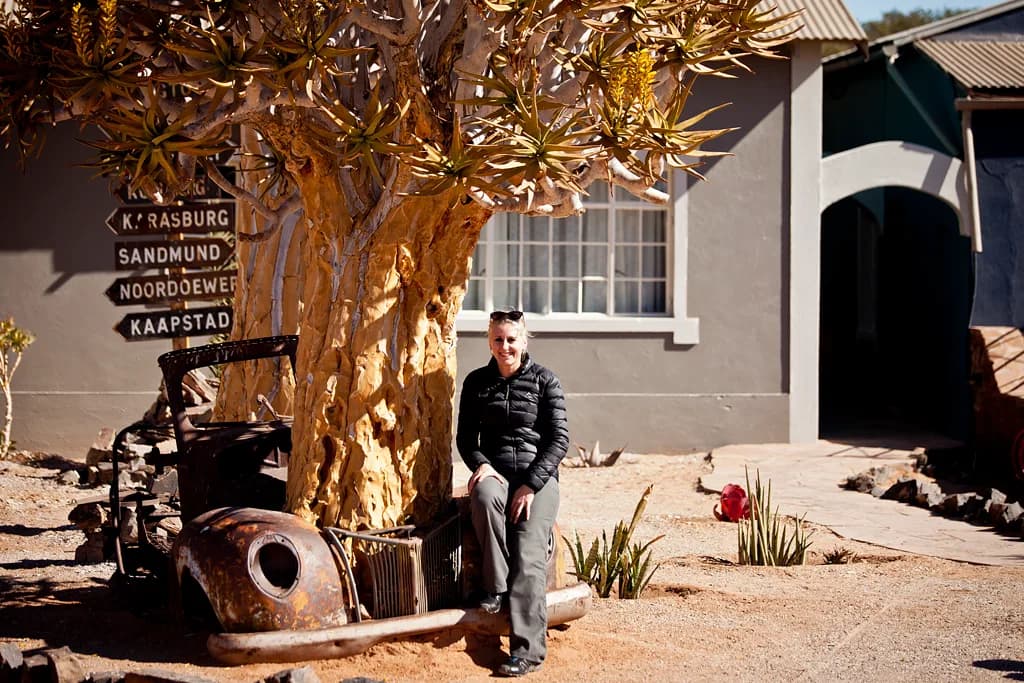 Wendy Swart Photography in Gordon's Bay