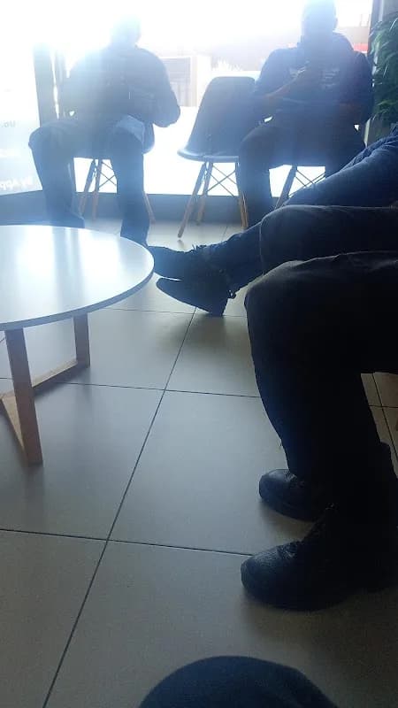 Lancet Laboratories - Rustenburg Medical Centre in Tlhabane