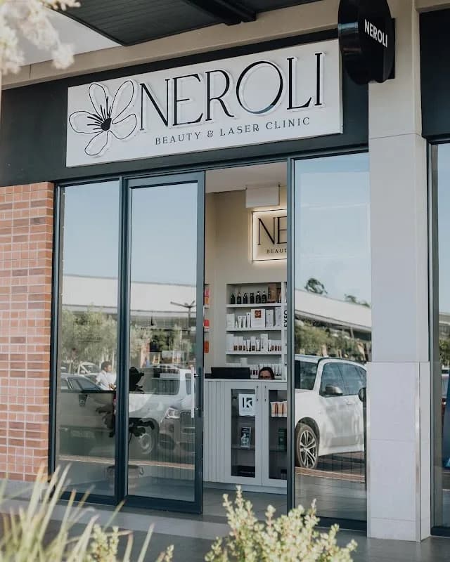 Neroli, beauty and laser clinic in Bendor