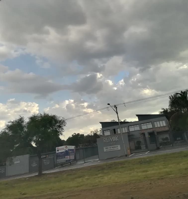 REMAX Infoglobe - Pretoria East, Constantia in Garsfontein