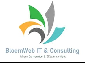 BloemWeb IT & Consulting in Westdene