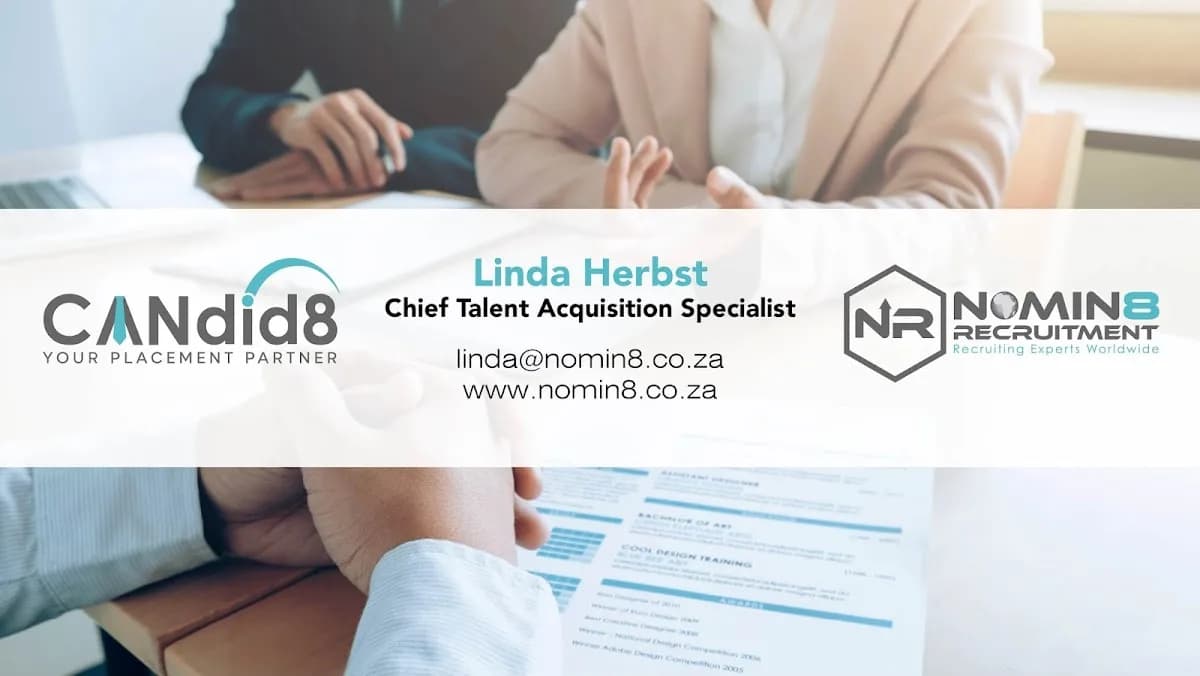 Nomin8 Recruitment in Ballito CBD