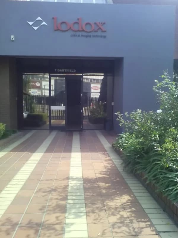 Lodox Systems (Pty) Ltd in Kramerville