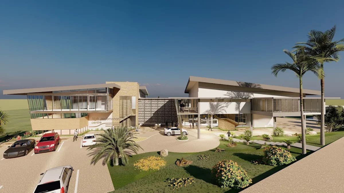 SS Designs Architects in Hillcrest