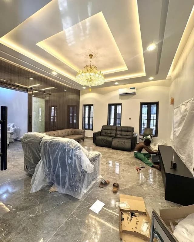 ADEMIDE DECORATIONS AND INTERIOR DESIGNS in Karshi