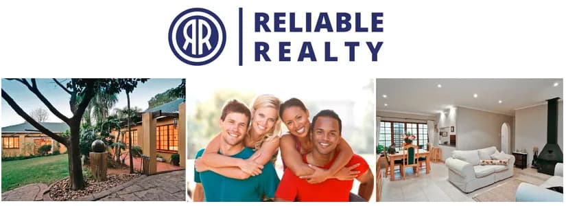 Reliable Realty in Highveld