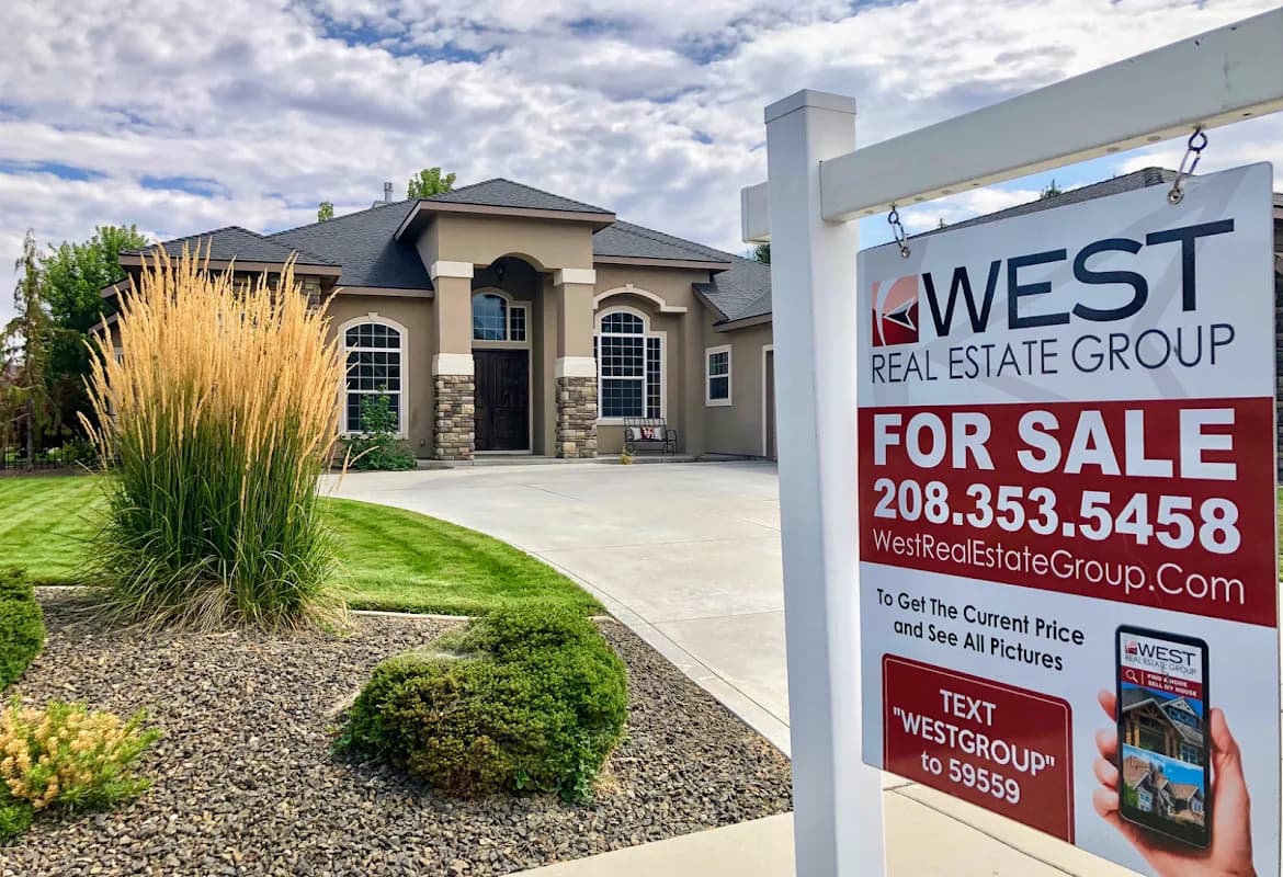 West Real Estate Group in Meridian / Nampa