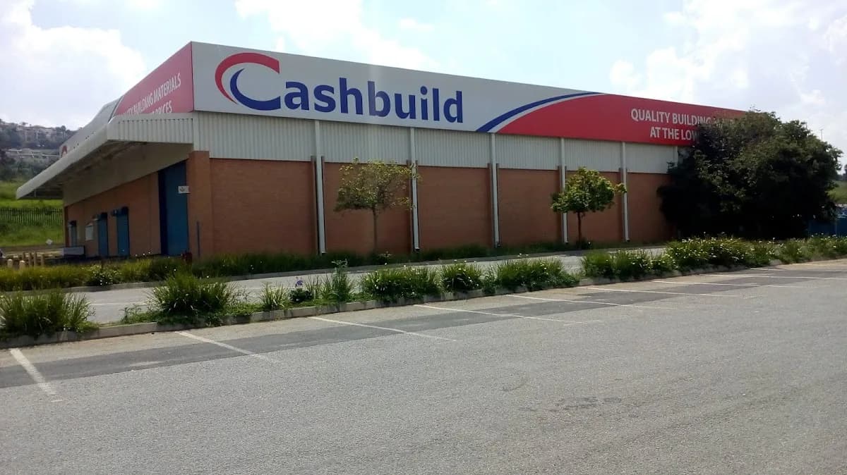 Cashbuild Hillfox in Roodepoort