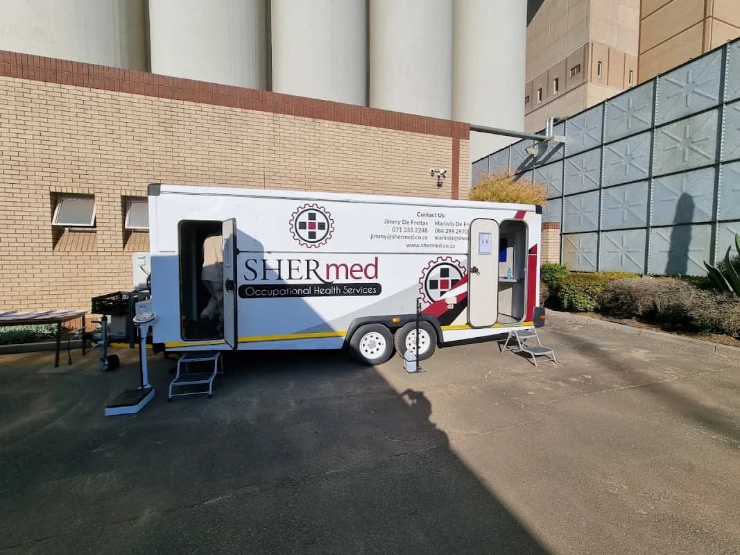 SHERmed - Occupational Health Services in Lynnwood