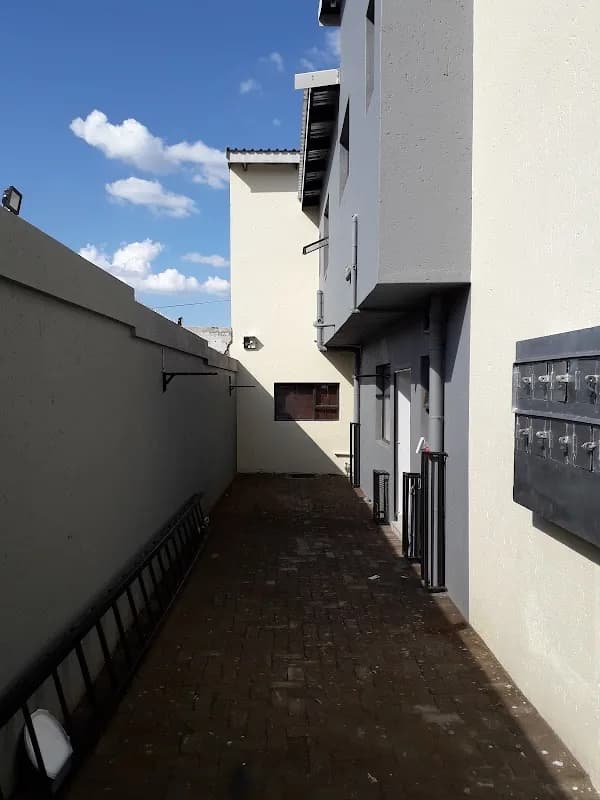 Mofolo Heights in Dobsonville