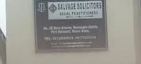 Salvage Solicitors in Elekahia