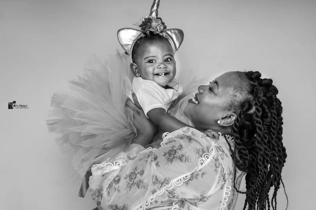 Sibusiso Twala Photography SA in Mamelodi