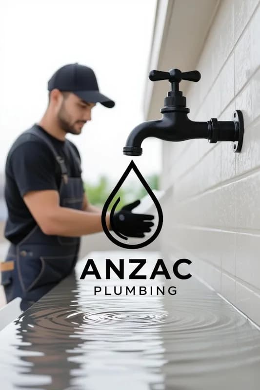Anzac Plumbing in Springs