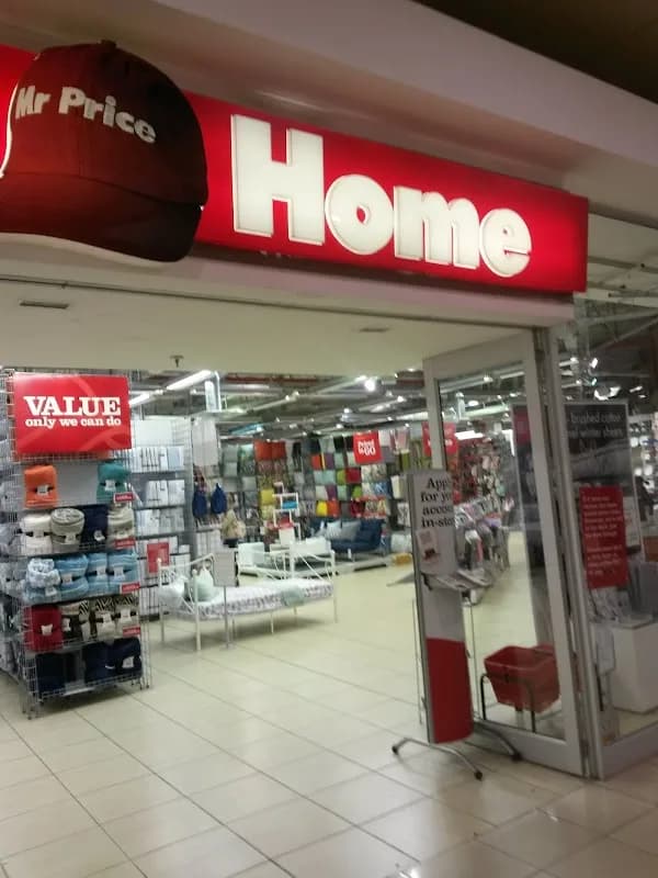 Mr Price Home - Diamond Pavilion in Diamond Pavilion