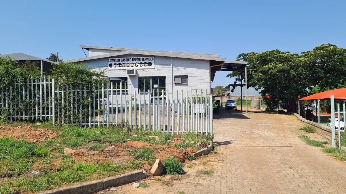 Lowveld Casting Repair Services - Automotive Engineering in White River CBD