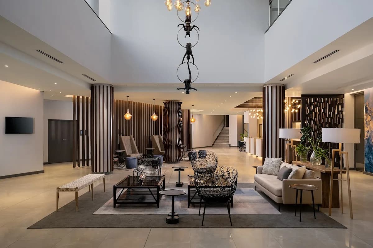 Protea Hotel Johannesburg Wanderers Meeting and Events in Illovo