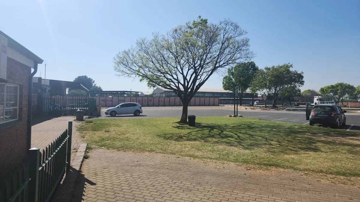 Springs Testing Centre in Springs