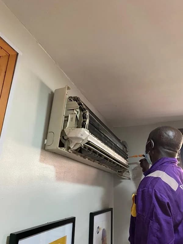 Fix234 in Victoria Island