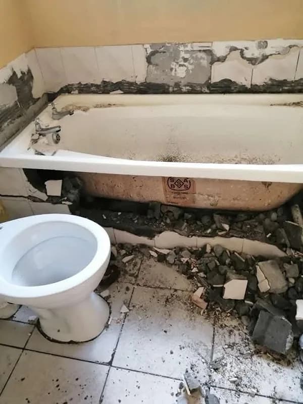 Design Plumbing Services in City Bowl