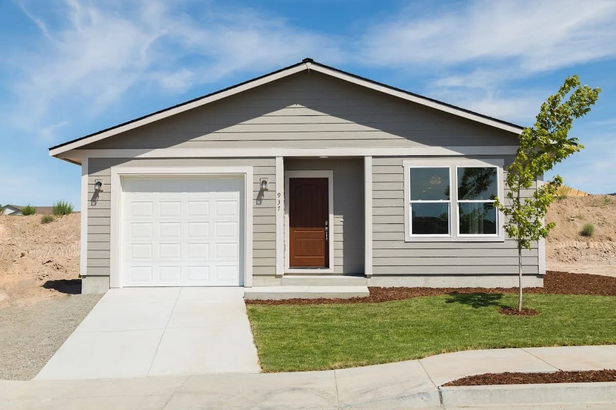 Mariposa Real Estate in Redmond OR