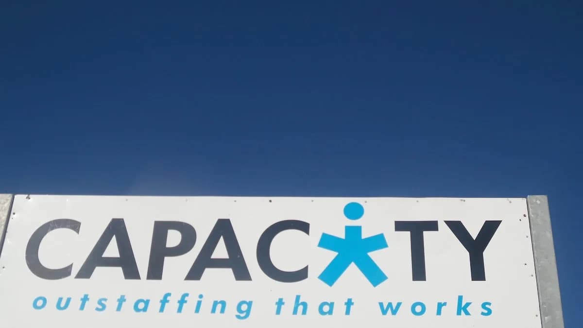 Capacity Epping Branch in Khayelitsha
