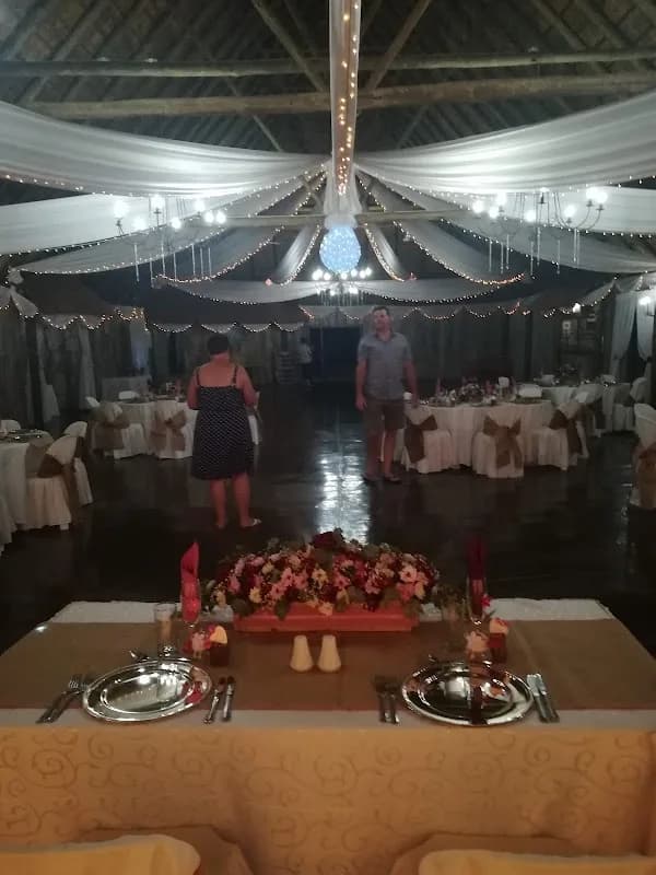 Chrisanna Venue in Krugersdorp CBD