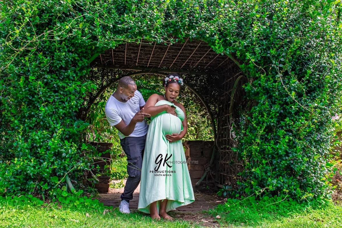 GK Productions South Africa in Morningside