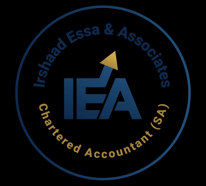 Irshaad Essa CA (SA) & Associates in Berea