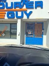 The Courier Guy Potchefstroom in Baillie Park