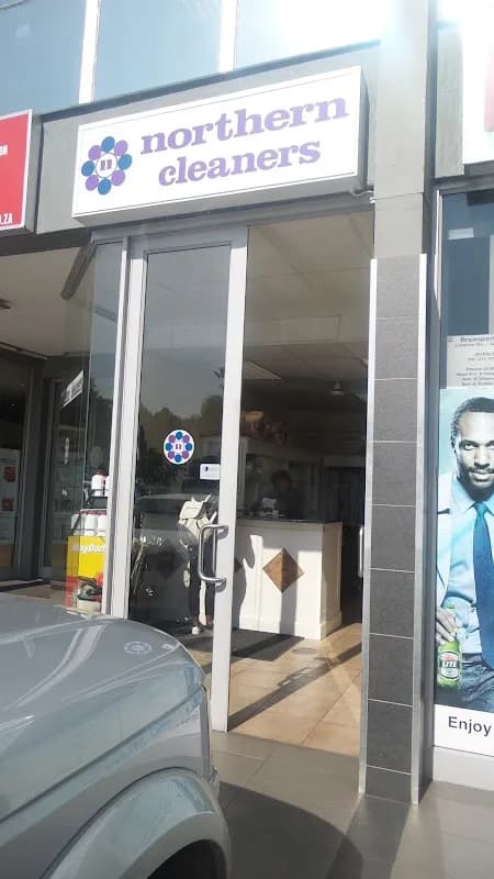 Northern Cleaners (Bryanpark) in Bryanston