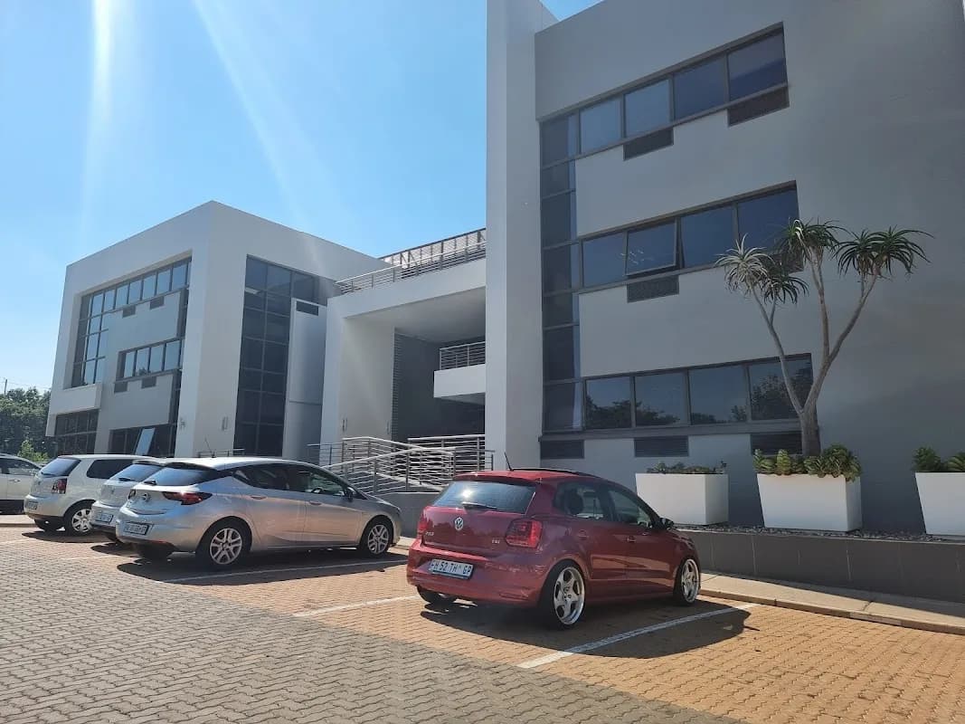 Sanlam in Centurion