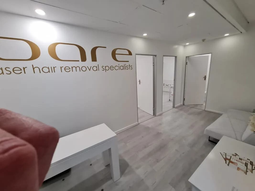 Bare Laser Claremont - The Original Bare in Claremont
